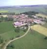 Photos aériennes de Manoncourt-en-Vermois (54210) | Meurthe-et-Moselle, Lorraine, France - Photo réf. 052291