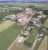 Photos aériennes de Manoncourt-en-Vermois (54210) | Meurthe-et-Moselle, Lorraine, France - Photo réf. 052292