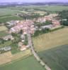 Photos aériennes de Manoncourt-en-Vermois (54210) | Meurthe-et-Moselle, Lorraine, France - Photo réf. 052293