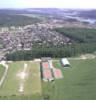 Photos aériennes de Richardménil (54630) | Meurthe-et-Moselle, Lorraine, France - Photo réf. 052306