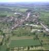 Photos aériennes de Haraucourt (54110) | Meurthe-et-Moselle, Lorraine, France - Photo réf. 052380