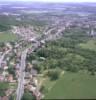 Photos aériennes de Varangéville (54110) | Meurthe-et-Moselle, Lorraine, France - Photo réf. 052384