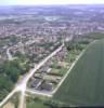 Photos aériennes de Varangéville (54110) | Meurthe-et-Moselle, Lorraine, France - Photo réf. 052385