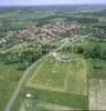 Photos aériennes de Croismare (54300) | Meurthe-et-Moselle, Lorraine, France - Photo réf. 052412