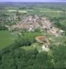 Photos aériennes de Croismare (54300) | Meurthe-et-Moselle, Lorraine, France - Photo réf. 052415