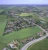 Photos aériennes de Chanteheux (54300) - Autre vue | Meurthe-et-Moselle, Lorraine, France - Photo réf. 052417