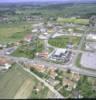 Photos aériennes de Chanteheux (54300) - Autre vue | Meurthe-et-Moselle, Lorraine, France - Photo réf. 052420