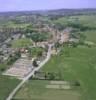 Photos aériennes de Chanteheux (54300) - Autre vue | Meurthe-et-Moselle, Lorraine, France - Photo réf. 052422