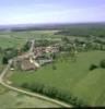 Photos aériennes de Erbéviller-sur-Amezule (54280) - Autre vue | Meurthe-et-Moselle, Lorraine, France - Photo réf. 052508