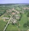 Photos aériennes de Faulx (54760) | Meurthe-et-Moselle, Lorraine, France - Photo réf. 052537