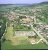 Photos aériennes de Faulx (54760) | Meurthe-et-Moselle, Lorraine, France - Photo réf. 052543