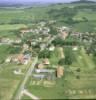 Photos aériennes de Sivry (54610) - Autre vue | Meurthe-et-Moselle, Lorraine, France - Photo réf. 052551
