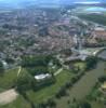 Photos aériennes de Saint-Nicolas-de-Port (54210) | Meurthe-et-Moselle, Lorraine, France - Photo réf. 052596