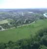 Photos aériennes de Tomblaine (54510) | Meurthe-et-Moselle, Lorraine, France - Photo réf. 052629 - Vue des Ensanges.
