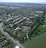Photos aériennes de Tomblaine (54510) | Meurthe-et-Moselle, Lorraine, France - Photo réf. 052640 - Vue du centre.