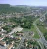 Photos aériennes de Essey-lès-Nancy (54270) - Les Hauts de Mouzimpré | Meurthe-et-Moselle, Lorraine, France - Photo réf. 052649