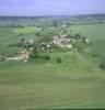 Photos aériennes de Dommartin-sous-Amance (54770) | Meurthe-et-Moselle, Lorraine, France - Photo réf. 052699