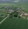 Photos aériennes de Dommartin-sous-Amance (54770) | Meurthe-et-Moselle, Lorraine, France - Photo réf. 052701