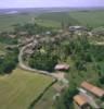 Photos aériennes de Réchicourt-la-Petite (54370) - Autre vue | Meurthe-et-Moselle, Lorraine, France - Photo réf. 052739