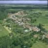 Photos aériennes de Hestroff (57320) - Autre vue | Moselle, Lorraine, France - Photo réf. 052846