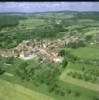 Photos aériennes de Anzeling (57320) - Autre vue | Moselle, Lorraine, France - Photo réf. 052853