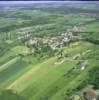 Photos aériennes de Guerstling (57320) - Vue générale | Moselle, Lorraine, France - Photo réf. 052879