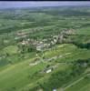 Photos aériennes de Guerstling (57320) - Vue générale | Moselle, Lorraine, France - Photo réf. 052880