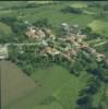 Photos aériennes de Guinkirchen (57220) - Autre vue | Moselle, Lorraine, France - Photo réf. 052954