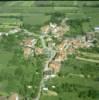 Photos aériennes de Guinkirchen (57220) - Autre vue | Moselle, Lorraine, France - Photo réf. 052955