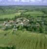 Photos aériennes de Éblange (57220) - Autre vue | Moselle, Lorraine, France - Photo réf. 052963