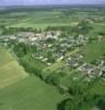 Photos aériennes de Éblange (57220) - Autre vue | Moselle, Lorraine, France - Photo réf. 052964