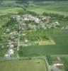 Photos aériennes de Éblange (57220) - Autre vue | Moselle, Lorraine, France - Photo réf. 052965