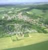 Photos aériennes de Velving (57220) - Autre vue | Moselle, Lorraine, France - Photo réf. 052983