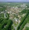 Photos aériennes de Boulay-Moselle (57220) - Autre vue | Moselle, Lorraine, France - Photo réf. 053064