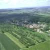 Photos aériennes de Berviller-en-Moselle (57550) - Autre vue | Moselle, Lorraine, France - Photo réf. 053334