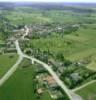 Photos aériennes de Lelling (57660) - Autre vue | Moselle, Lorraine, France - Photo réf. 053408