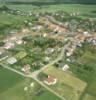 Photos aériennes de Lelling (57660) - Autre vue | Moselle, Lorraine, France - Photo réf. 053409