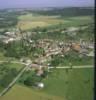 Photos aériennes de Bralleville (54740) - Autre vue | Meurthe-et-Moselle, Lorraine, France - Photo réf. 053613