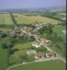 Photos aériennes de Germonville (54740) | Meurthe-et-Moselle, Lorraine, France - Photo réf. 053617