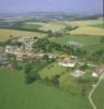 Photos aériennes de Germonville (54740) | Meurthe-et-Moselle, Lorraine, France - Photo réf. 053618