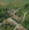 Photos aériennes de Bagneux (54170) - Autre vue | Meurthe-et-Moselle, Lorraine, France - Photo réf. 053705
