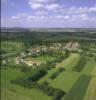 Photos aériennes de Crézilles (54113) - Autre vue | Meurthe-et-Moselle, Lorraine, France - Photo réf. 053718