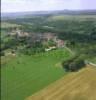 Photos aériennes de Omelmont (54330) - Autre vue | Meurthe-et-Moselle, Lorraine, France - Photo réf. 053803 - Petit village en bordure de fort.