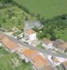 Photos aériennes de Thorey-Lyautey (54115) - Autre vue | Meurthe-et-Moselle, Lorraine, France - Photo réf. 053818