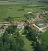 Photos aériennes de Thorey-Lyautey (54115) - Autre vue | Meurthe-et-Moselle, Lorraine, France - Photo réf. 053821