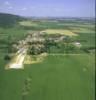 Photos aériennes de Forcelles-sous-Gugney (54930) | Meurthe-et-Moselle, Lorraine, France - Photo réf. 053842
