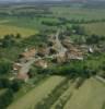 Photos aériennes de Jevoncourt (54740) | Meurthe-et-Moselle, Lorraine, France - Photo réf. 053920