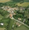 Photos aériennes de Jevoncourt (54740) | Meurthe-et-Moselle, Lorraine, France - Photo réf. 053921
