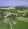 Photos aériennes de Jevoncourt (54740) | Meurthe-et-Moselle, Lorraine, France - Photo réf. 053924