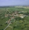 Photos aériennes de Laneuveville-devant-Bayon (54740) - Autre vue | Meurthe-et-Moselle, Lorraine, France - Photo réf. 053931
